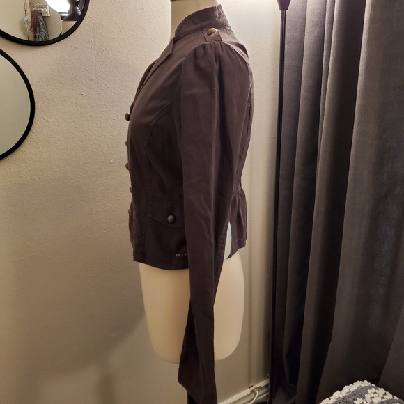 Roxy Thalia Jacket NWT - Picture 7 of 16